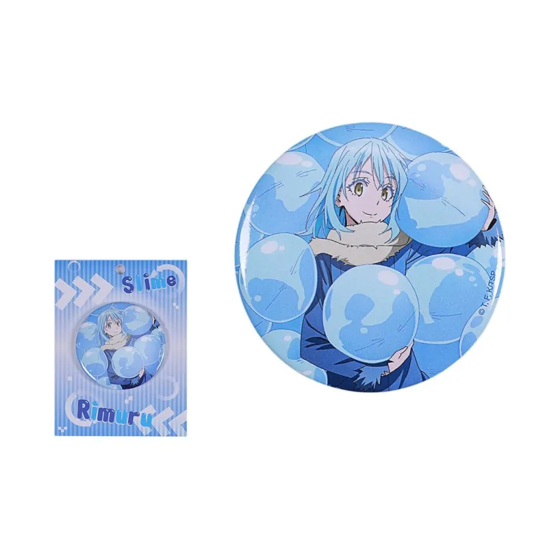 Kabao Cultural Creation Badges-4