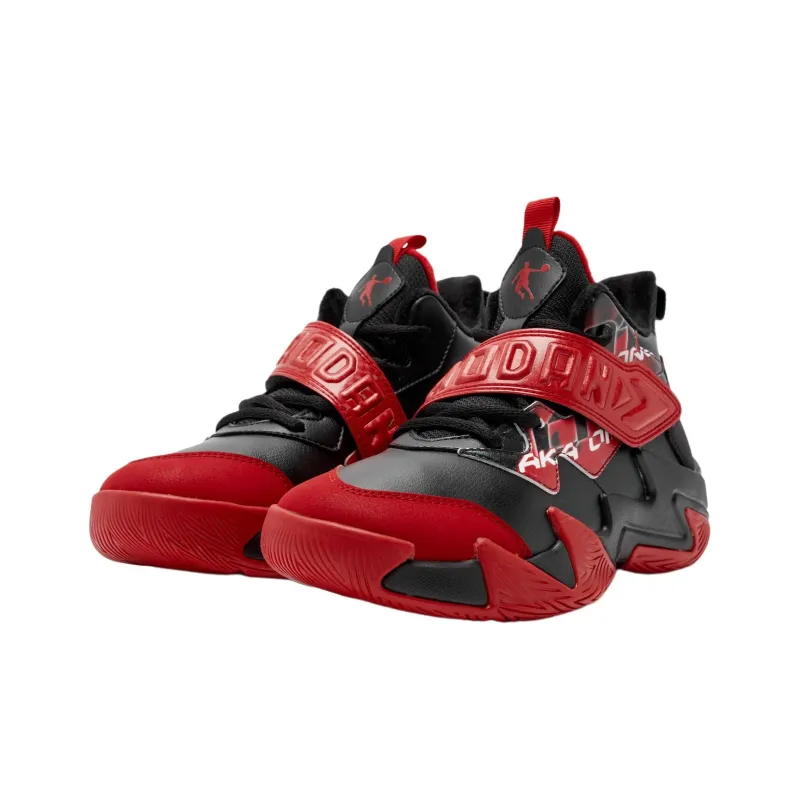 QIAODAN Kids' Basketball Shoes Grade School-2
