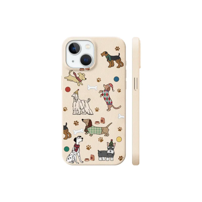 MINISO Phone Cases-8