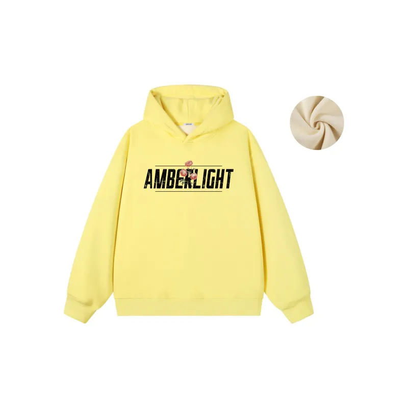 AMBER LIGHT Sweatshirts Unisex-9