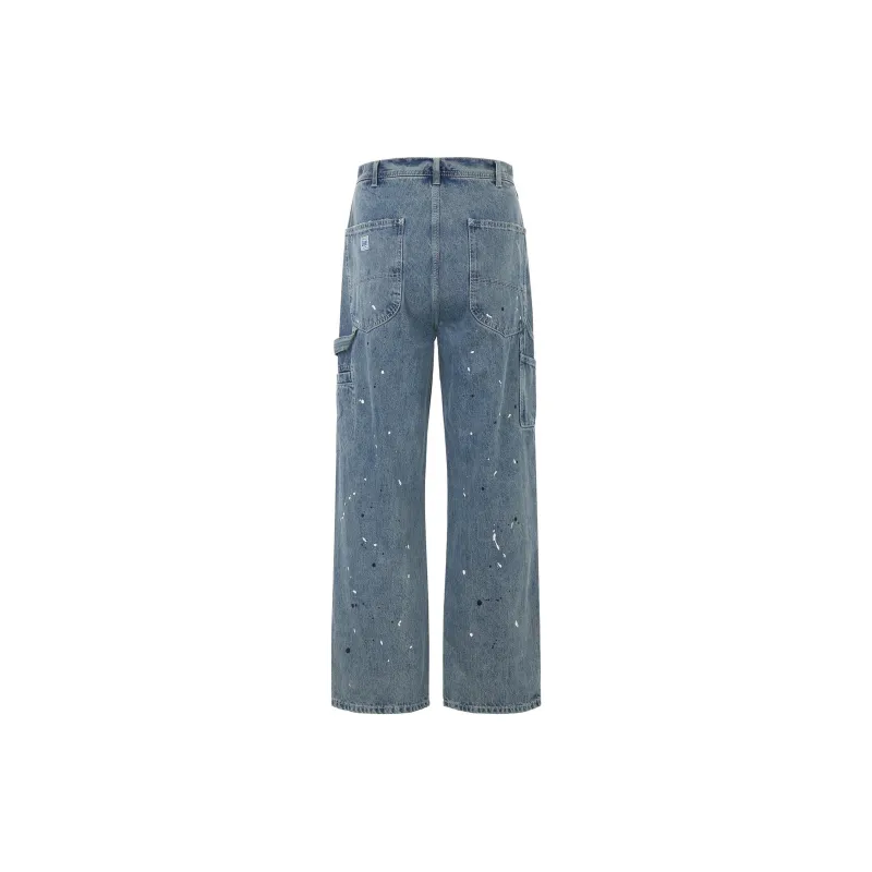 Lee Jeans Men Indigo-1