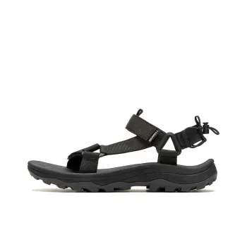MERRELL Speed Fusion Beach Sandals Men's Black