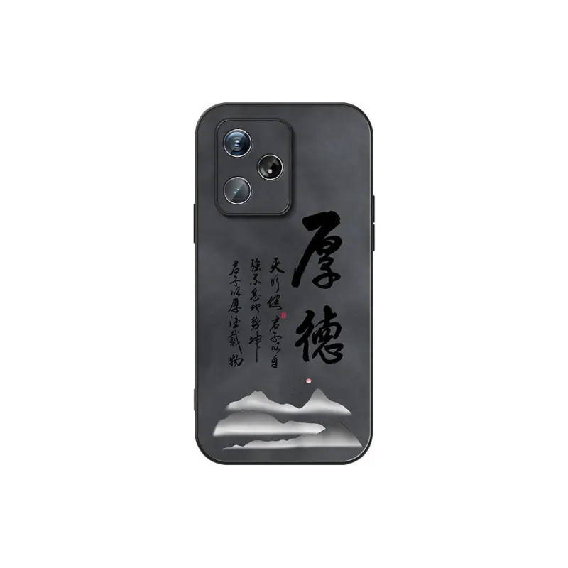 DAHUAXIAN Phone Cases-30