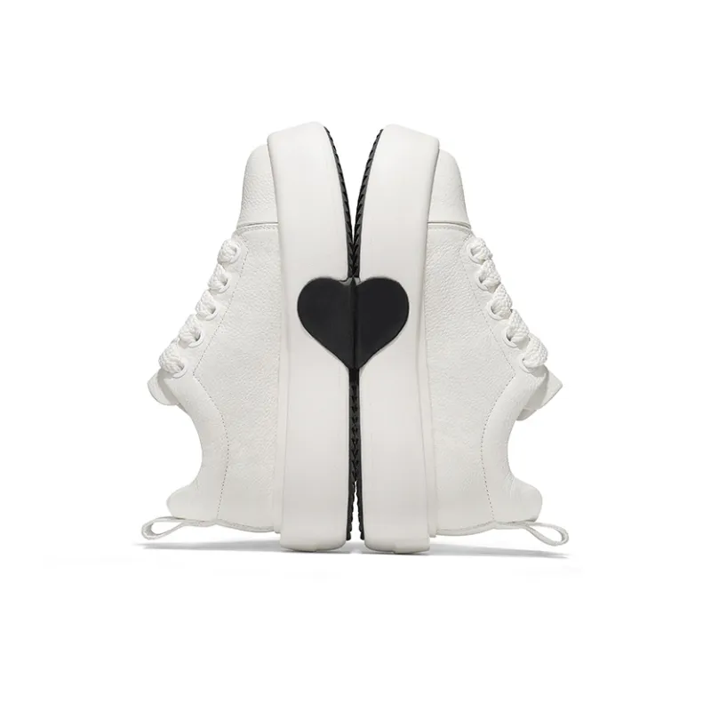 SALAXI Height Increasing Low Top Skateboard Shoes Unisex-5