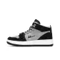 Black Gray