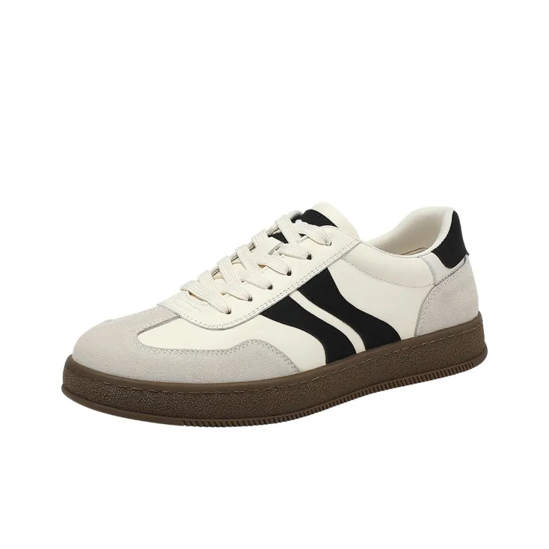 SEPTWOLVES Low-Top Casual Shoes Men's HD-6
