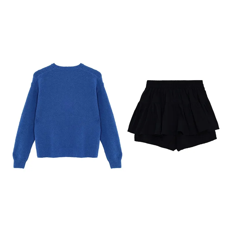 BVODE Casual Suits Women's-1