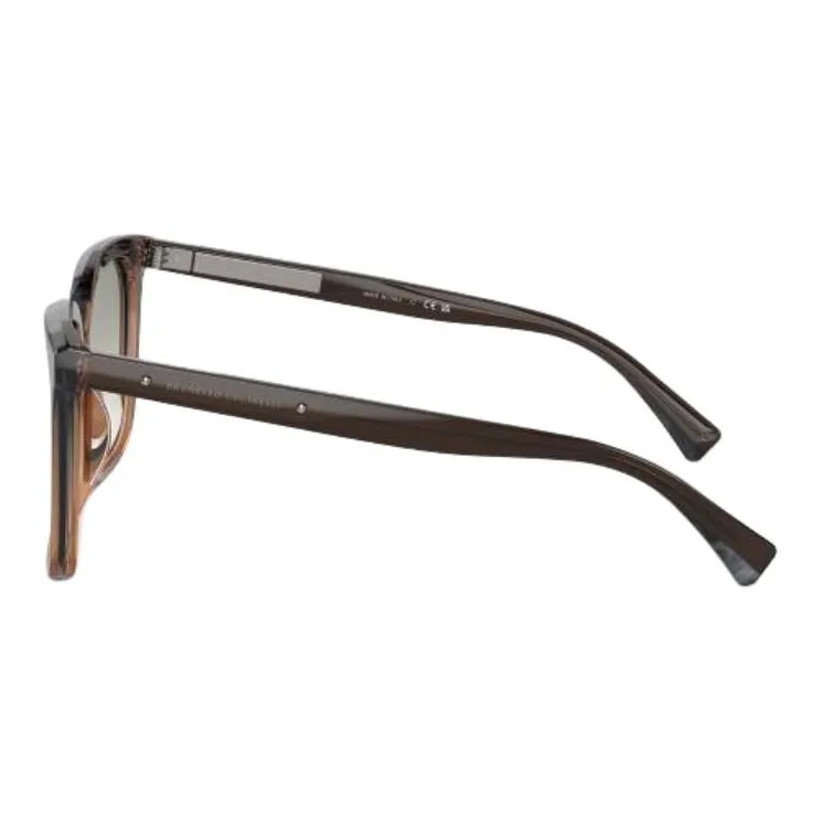 Brunello Cucinelli Square Frame Sunglasses-2