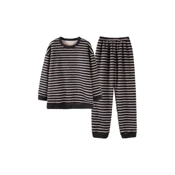 UAVAE Pajama Set Unisex Image Color