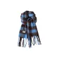 Blue Coffee Color