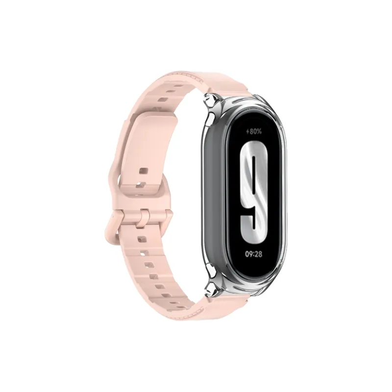 CHUANGYIDA Xiaomi Compatibility Watch Band 20cm Silicone Material-4