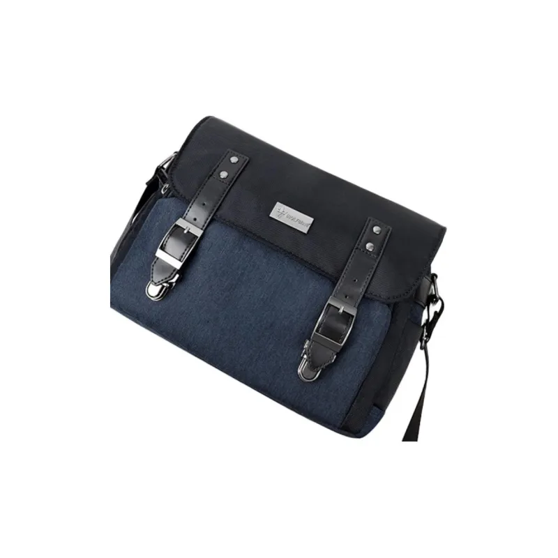 WOLFGANG One Shoulder Camera Bag DF35 Mirrorless Camera Crossbody Digital Bag Camera Storage Waterproof, Camera Bag-2