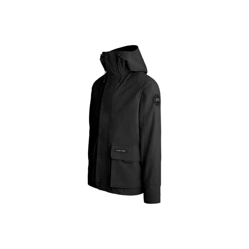 Canada Goose Jackets & Coats Men's Black-1