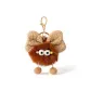 Small Coal Ball Brown