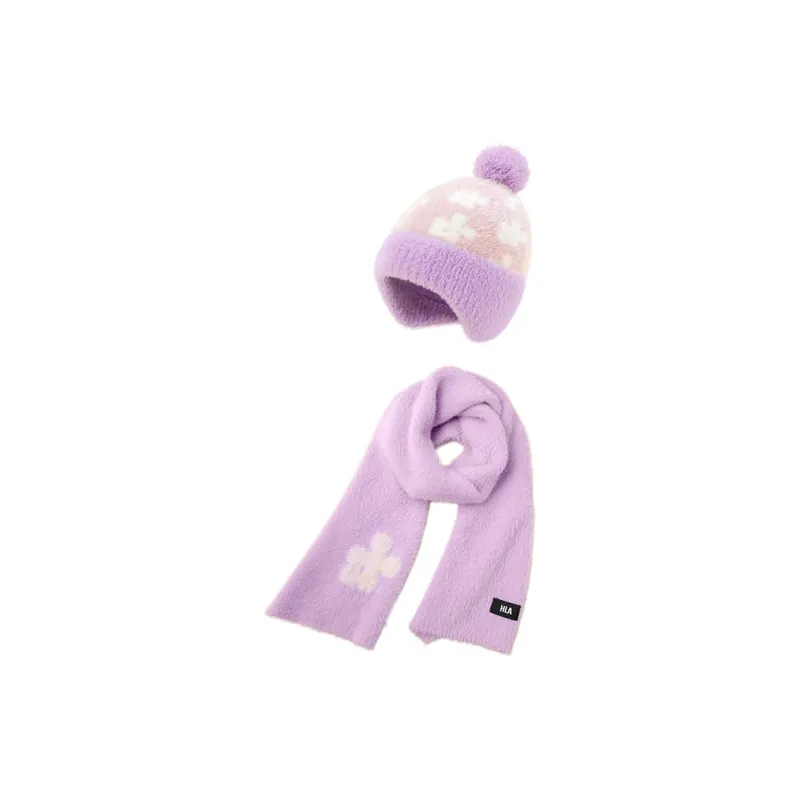 HLA Beanies Kids-4