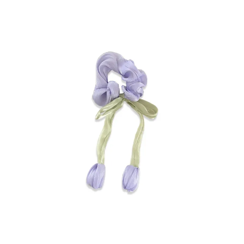 RINGLOVE Fabric Hair Tie Women's-4