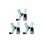 3-Pack (Aqua Green)