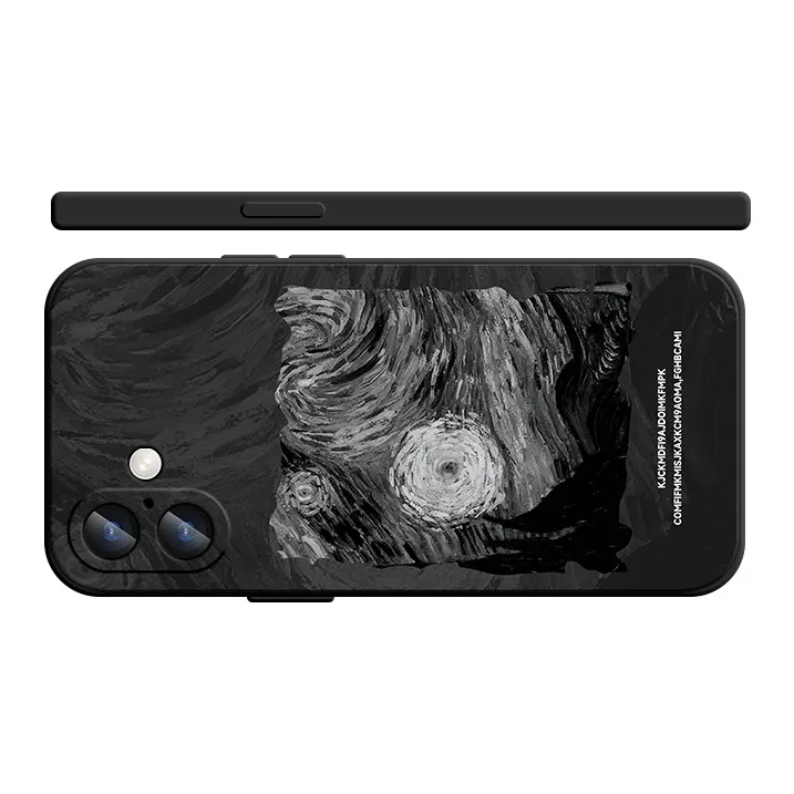 TUYAO Phone Cases-3
