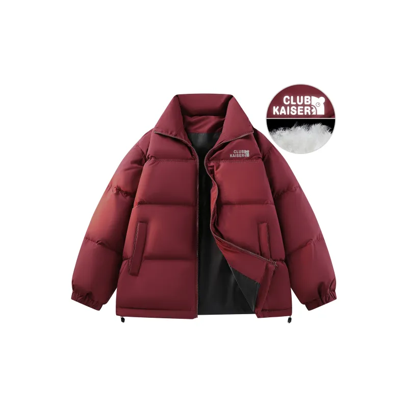 KAISER Down Jackets Unisex-10