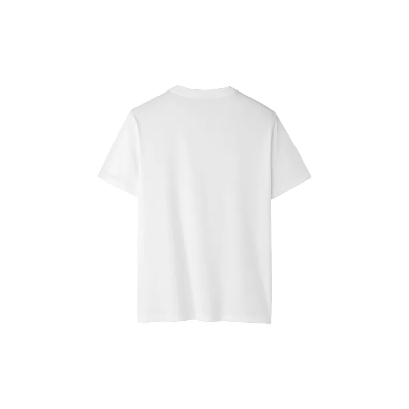 HLA Short Sleeved T Shirts Men's-1