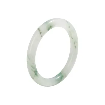 GIMK Tianshan Jade Bangles Women's