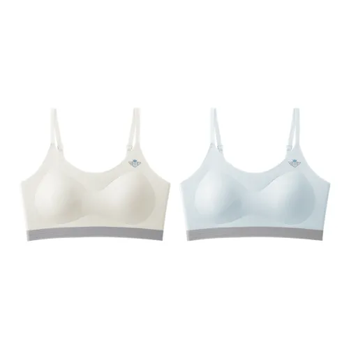 Huabanduo Women's Bras