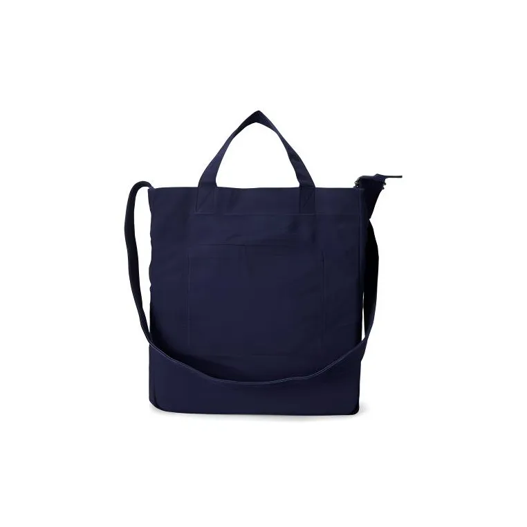Polo Ralph Lauren Fabric Tote Bag, Shopping Bag, Shoulder Bag, Crossbody Bag, Handbag Men's Blue-2