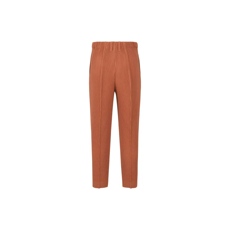 Homme Plissé Issey Miyake Compleat Trousers-1