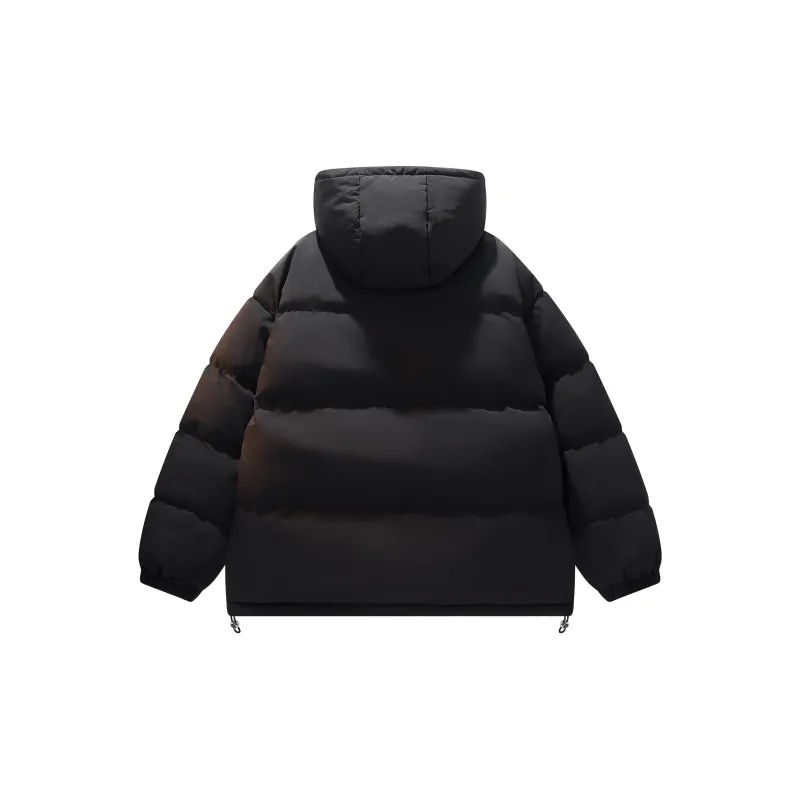 Supremo Cat Puffer Jacket Unisex-1