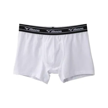 Mizuno Underpants Men's 1 Pack White