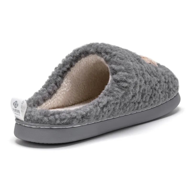 GRACE Slippers / Home Slippers-27
