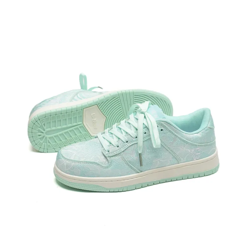 7 SEVFUN Wear resistant And Lightweight Low Top Skateboard Shoes Unisex Box Included-14