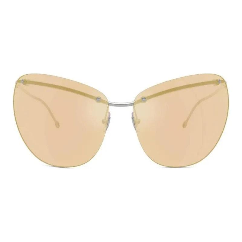 DIESEL 0dl1007 Sunglasses-1