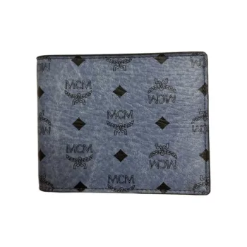 MCM Wallets