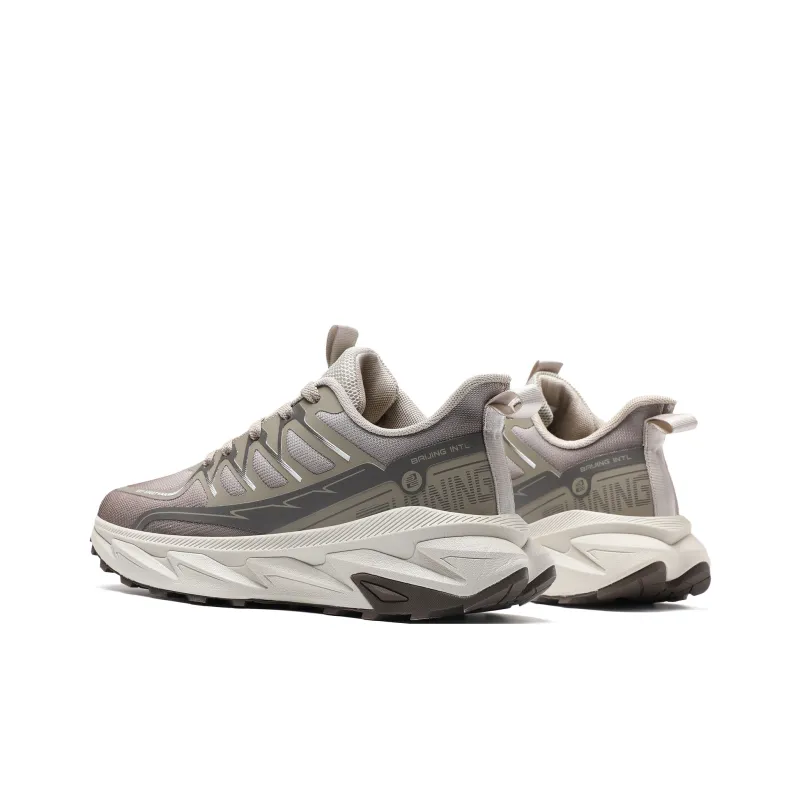 A55 Breathable, Moisture Wicking, Lightweight Low Top Trail Running Shoes Men's-2