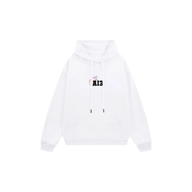 AI3 Iverson China Series Sweatshirt Unisex-5