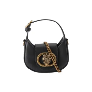 Kurt Geiger London Mini Chelsea Hobo Bag