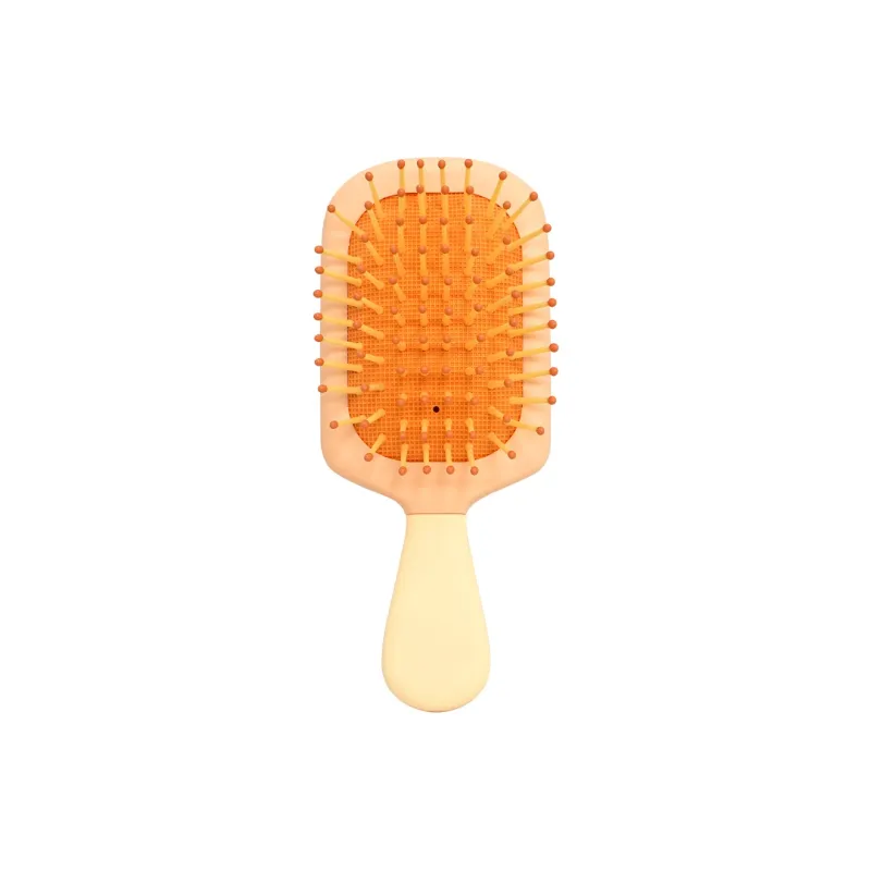 XIBI Cute Portable Air Cushion Massage Comb Straight Hair-2