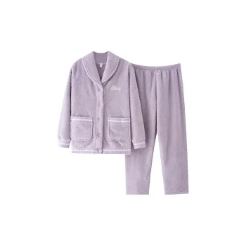 MIIOW Women's Pajama Sets
