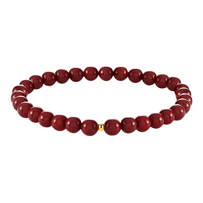 FUSSEM Cinnabar Bracelets Women's-0