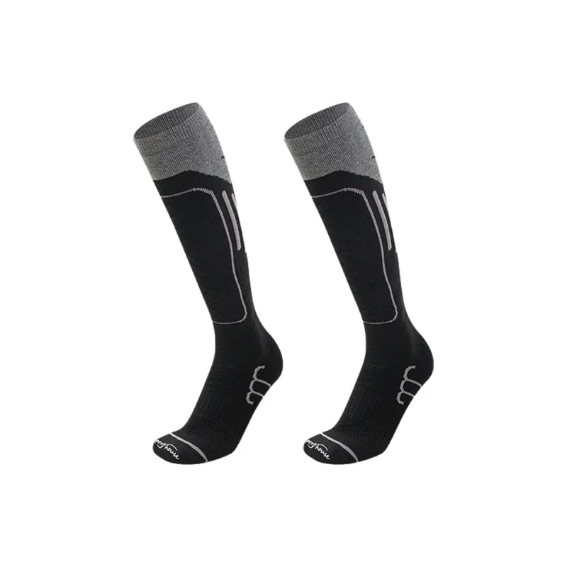 SPORT'S HOUSE Ski Socks Men's Combo Set-2