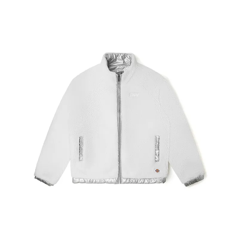 Dickies Jackets Coats Unisex Light Gray-2