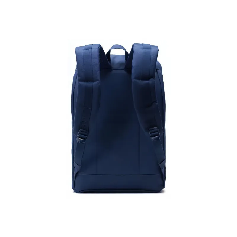 Herschel Polyester Gym Bag Backpack Large Size Men's Marine Blue-3