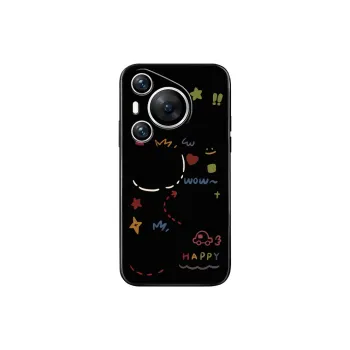 A tidal wave Phone Cases