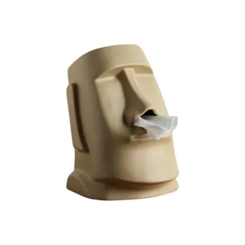 Future Maple Ceramic Creative Accessories