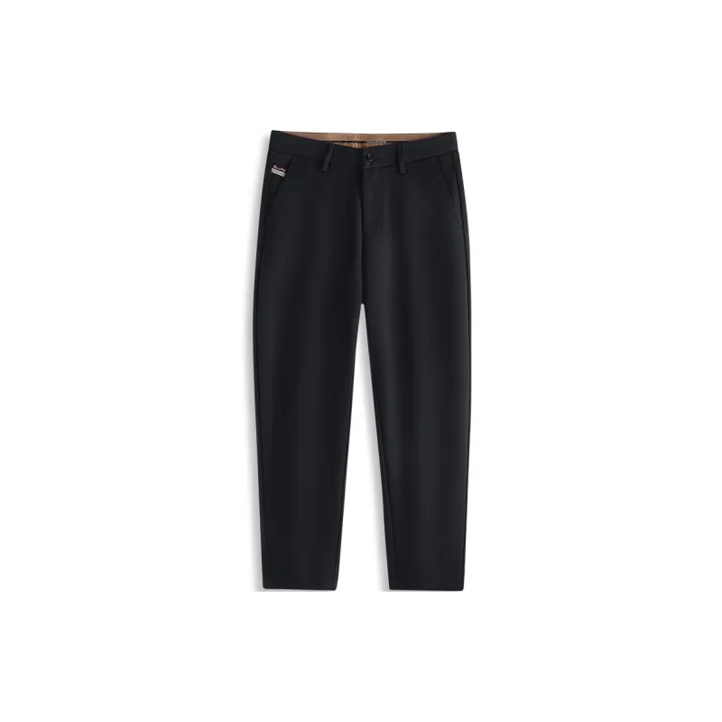 Dance With Wolves Casual Pants Men's-1