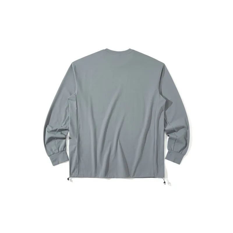 LANQI T Shirts Unisex-9