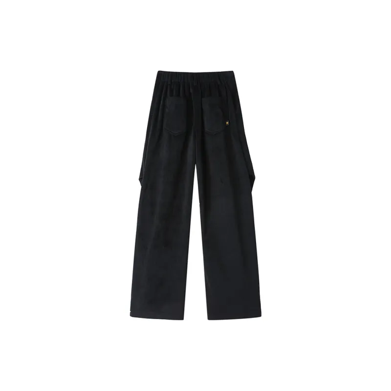 DANGEROUSPEOPLE Casual Pants Unisex-1