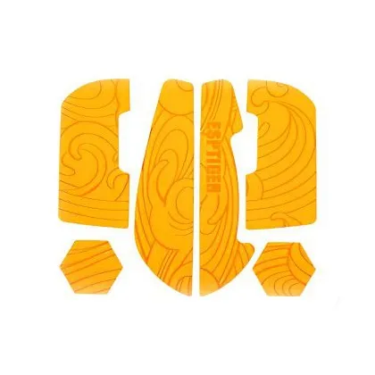 Tiger Gaming Mouse Pads