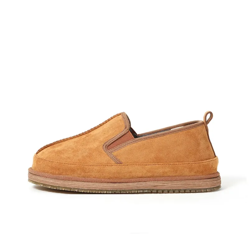 Old Meihua Coverage Balance Low Top Casual Shoes Unisex-4